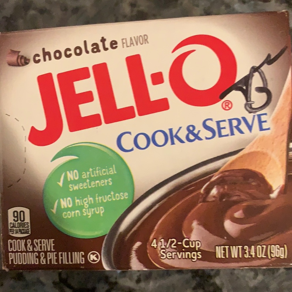 jello signed by tom brady